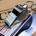 ACME Thunderer No. 58 Whistle