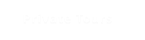 Private Tours